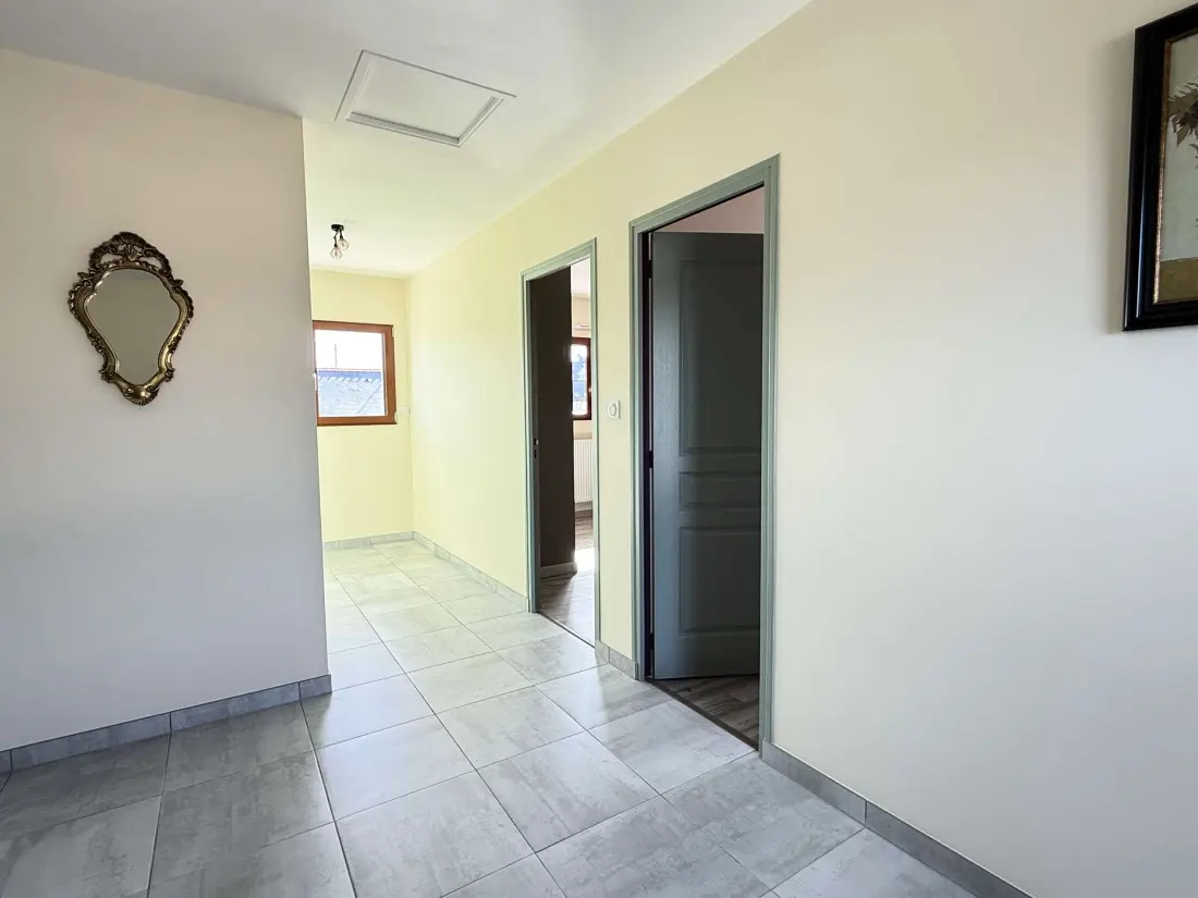 Residence 1004-pleneuf Val Andre