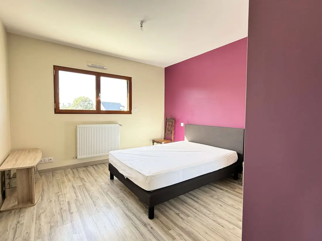 Residence 1004-pleneuf Val Andre