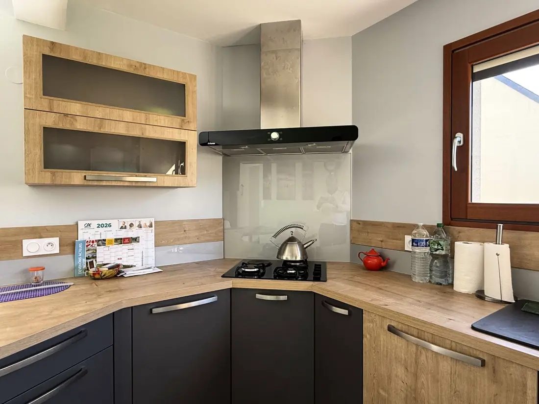 Residence 1004-pleneuf Val Andre