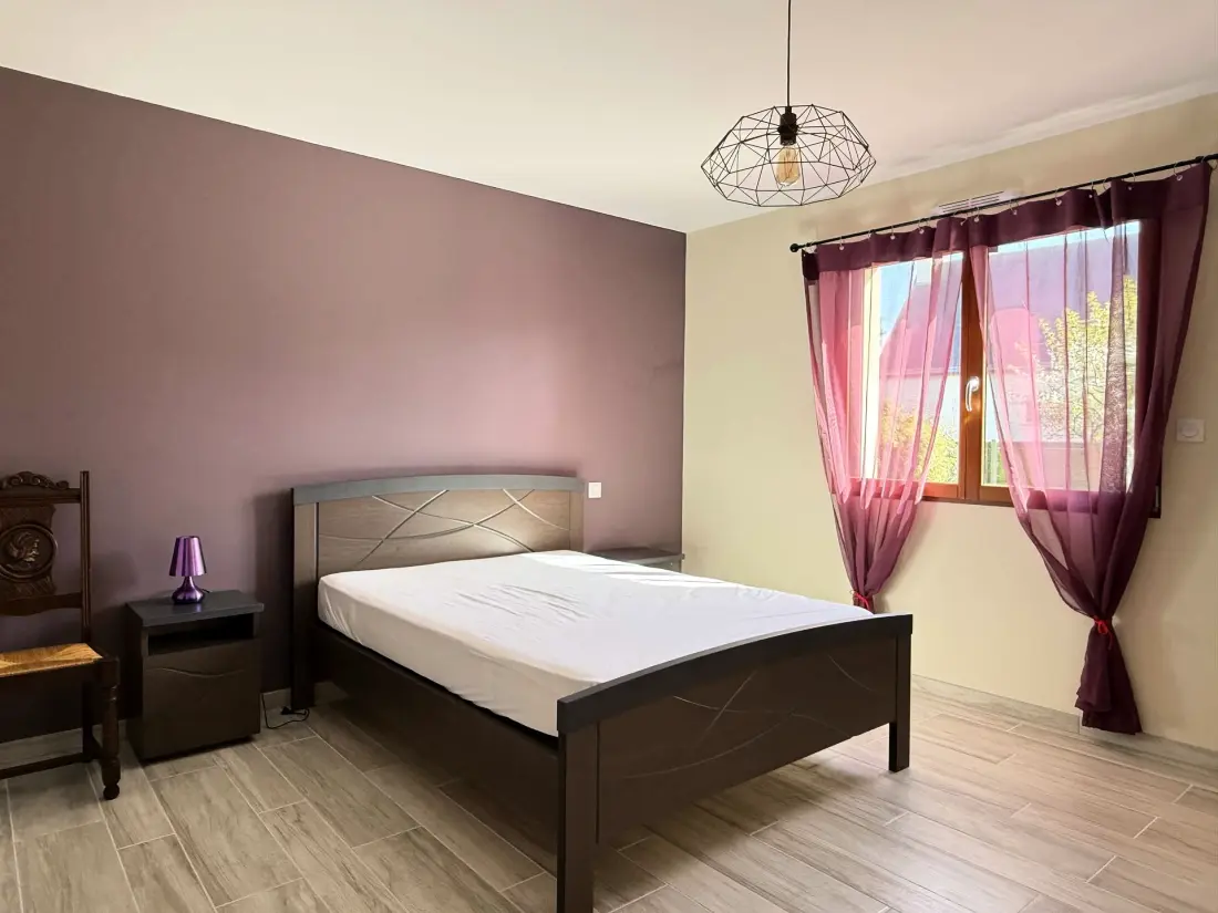 Residence 1004-pleneuf Val Andre