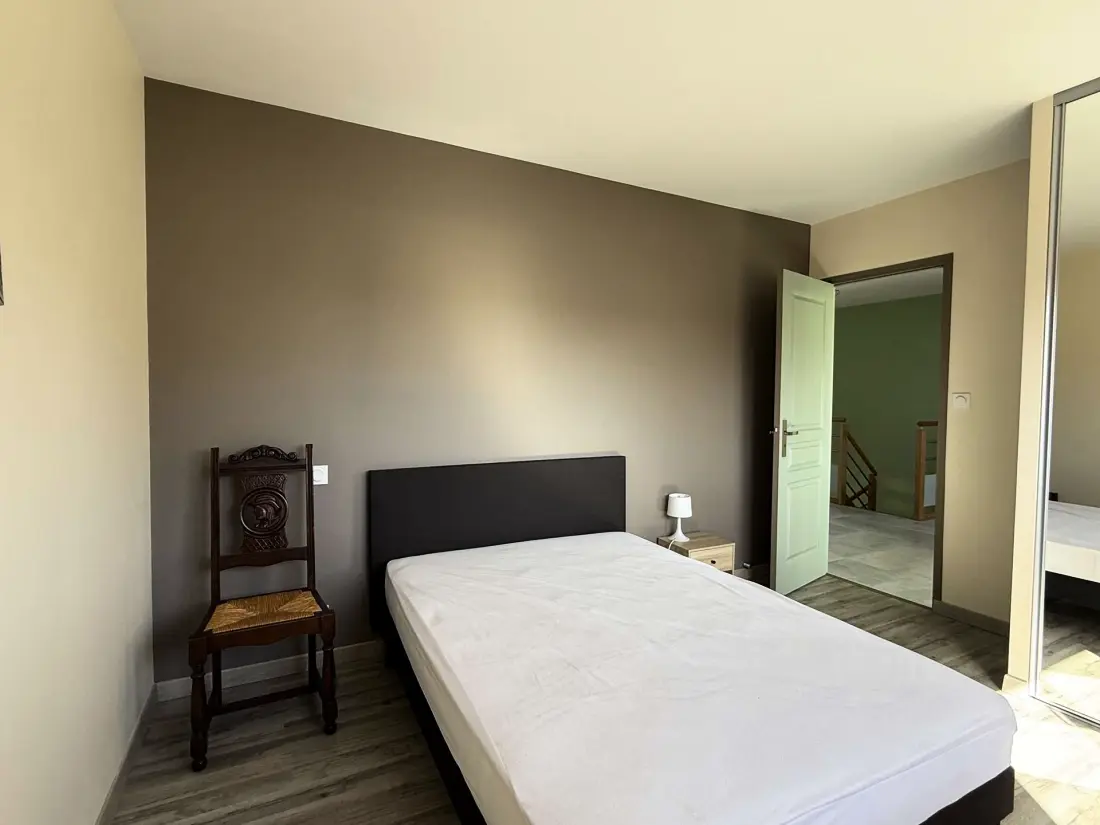 Residence 1004-pleneuf Val Andre