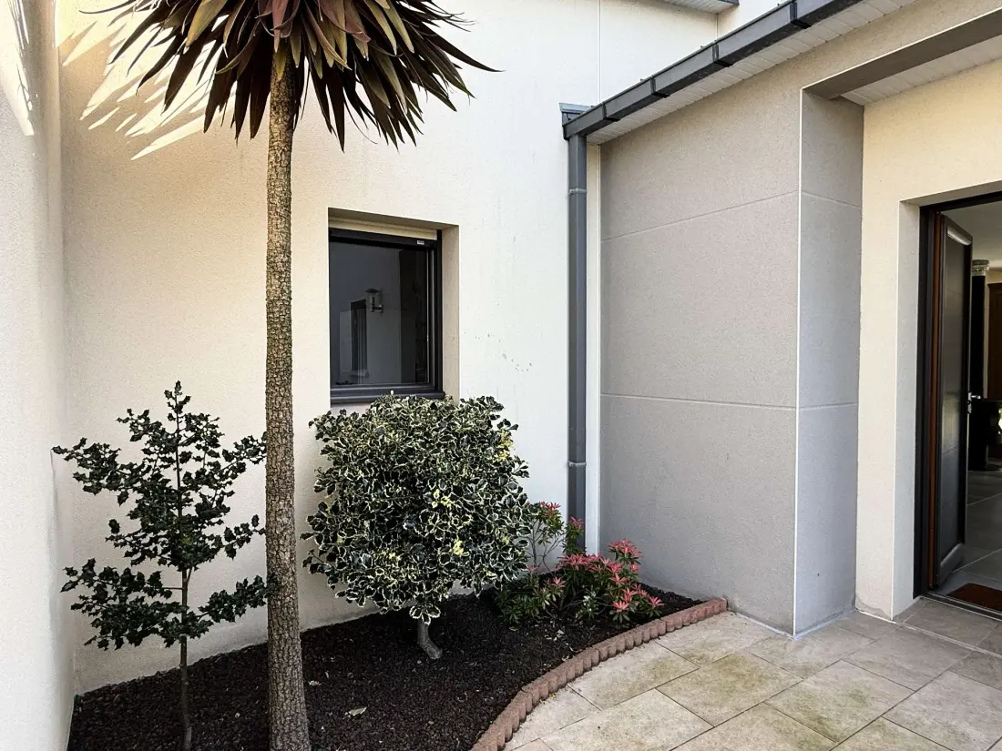Residence 1004-pleneuf Val Andre