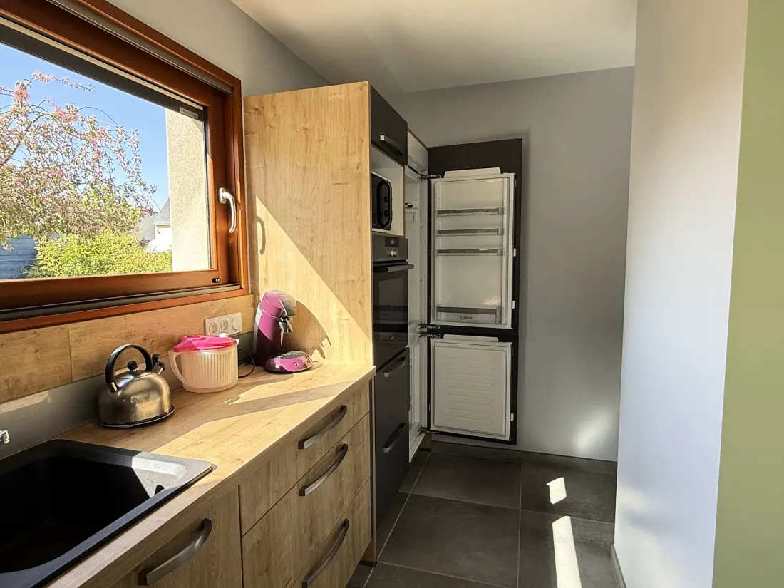 Residence 1004-pleneuf Val Andre