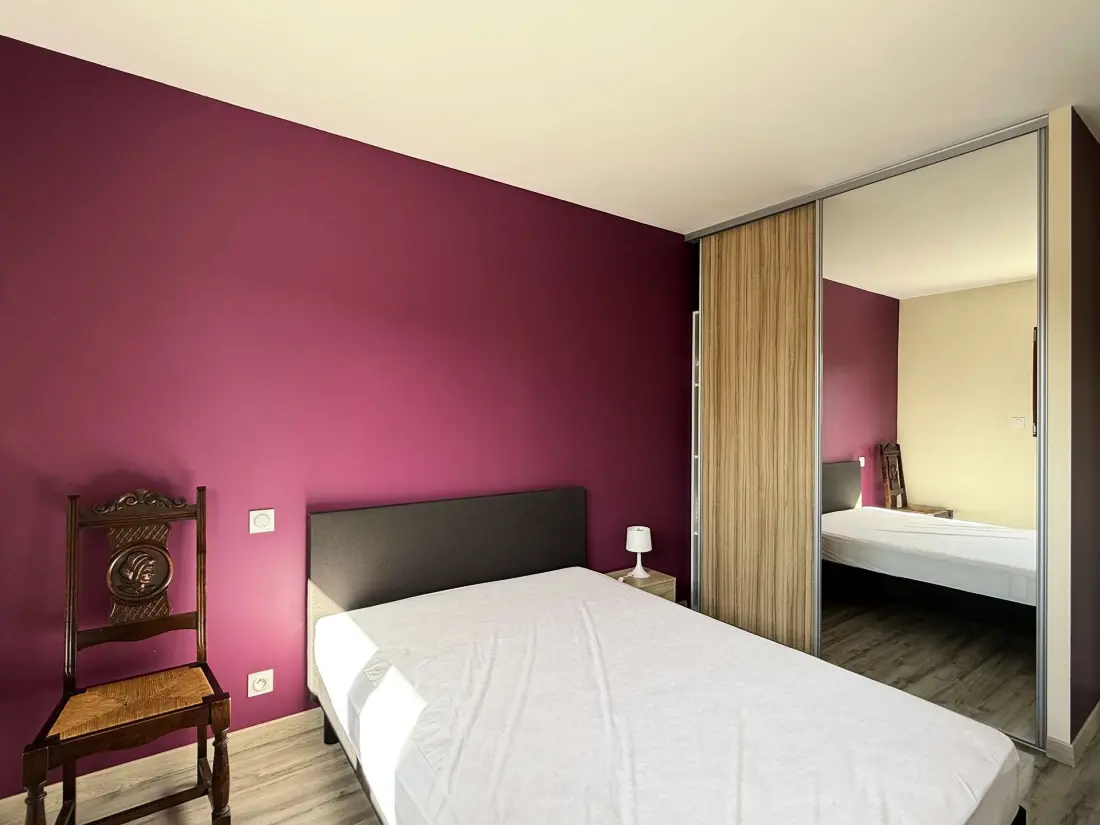 Residence 1004-pleneuf Val Andre