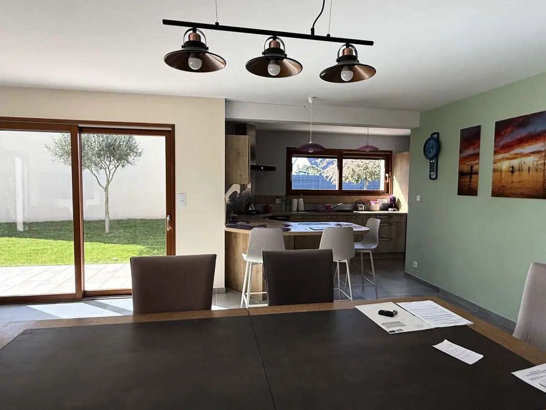 Residence 1004-pleneuf Val Andre
