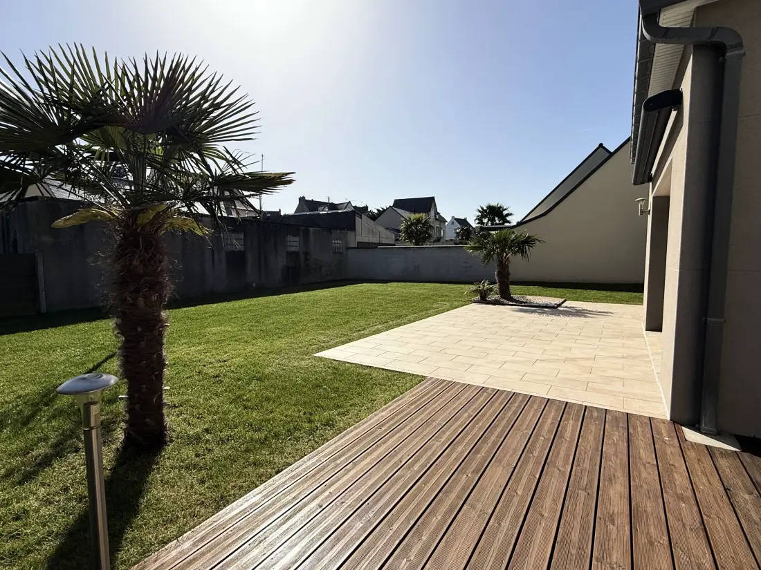 Residence 1004-pleneuf Val Andre