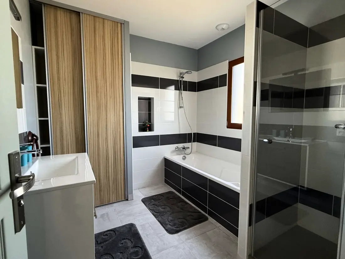 Residence 1004-pleneuf Val Andre