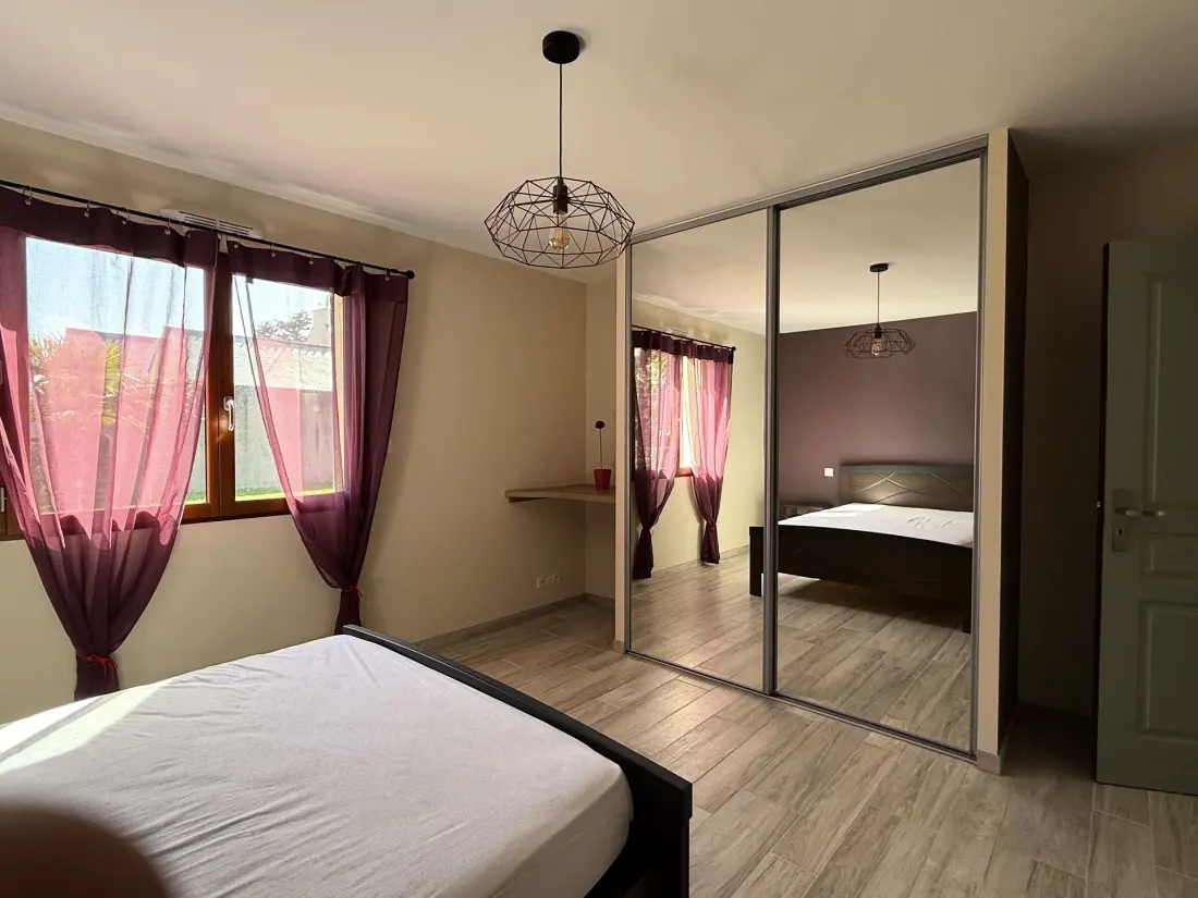 Residence 1004-pleneuf Val Andre