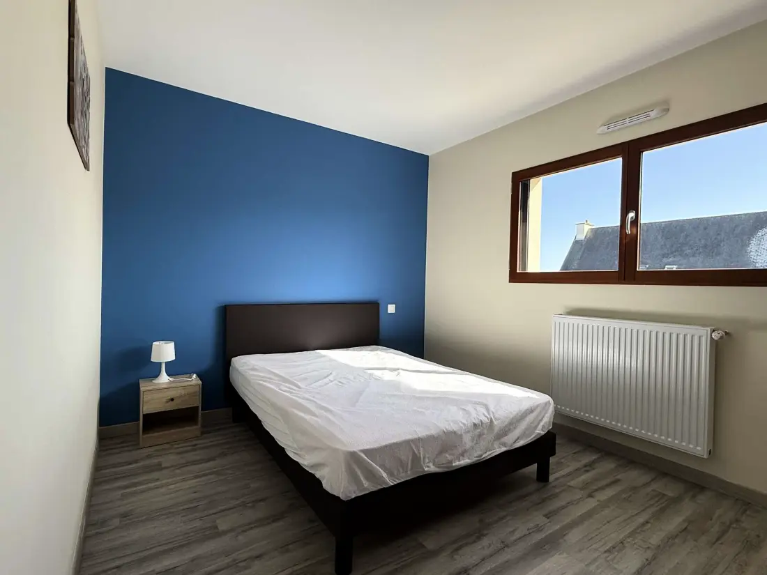 Residence 1004-pleneuf Val Andre