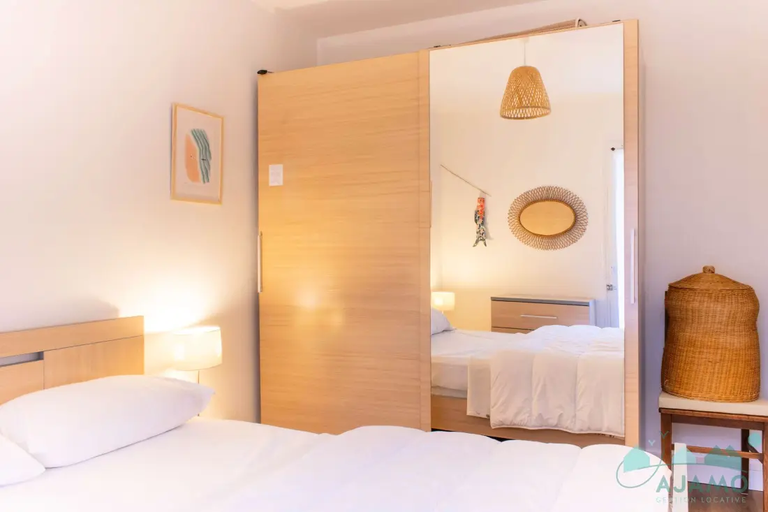 Residence 1005-pleneuf Val Andre