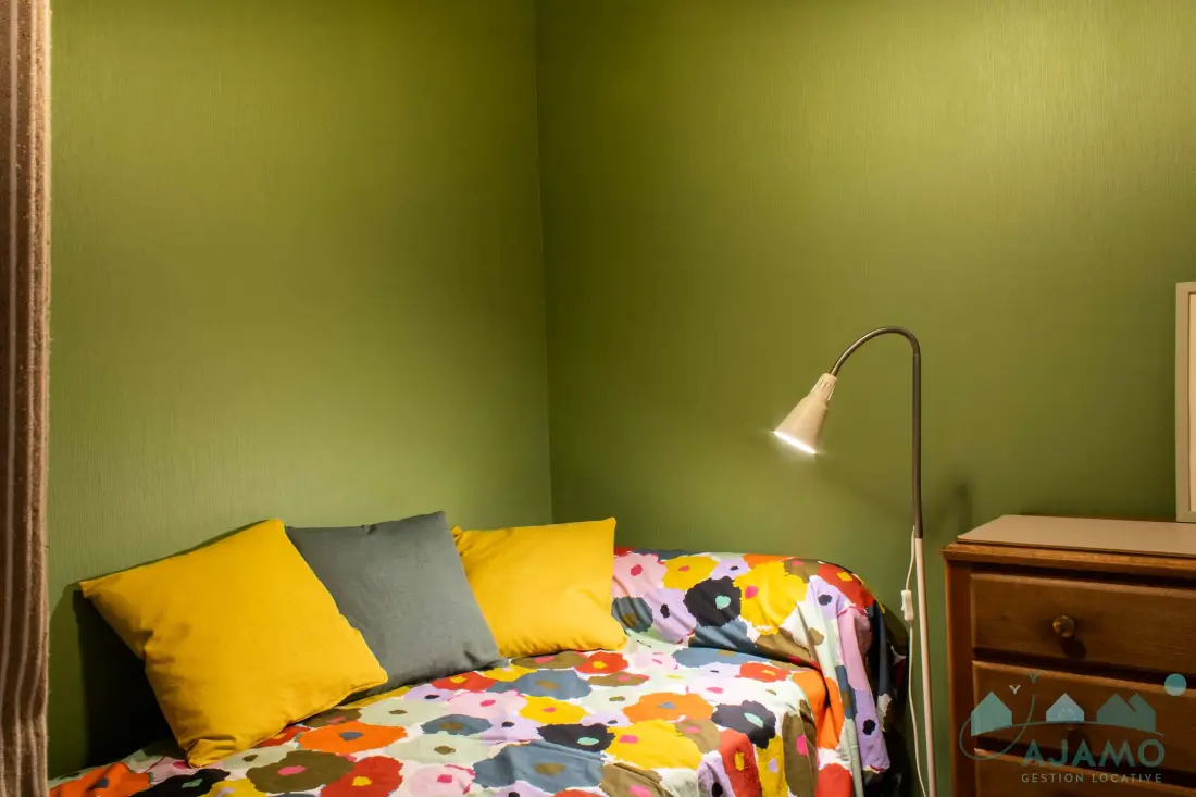 Residence 1005-pleneuf Val Andre