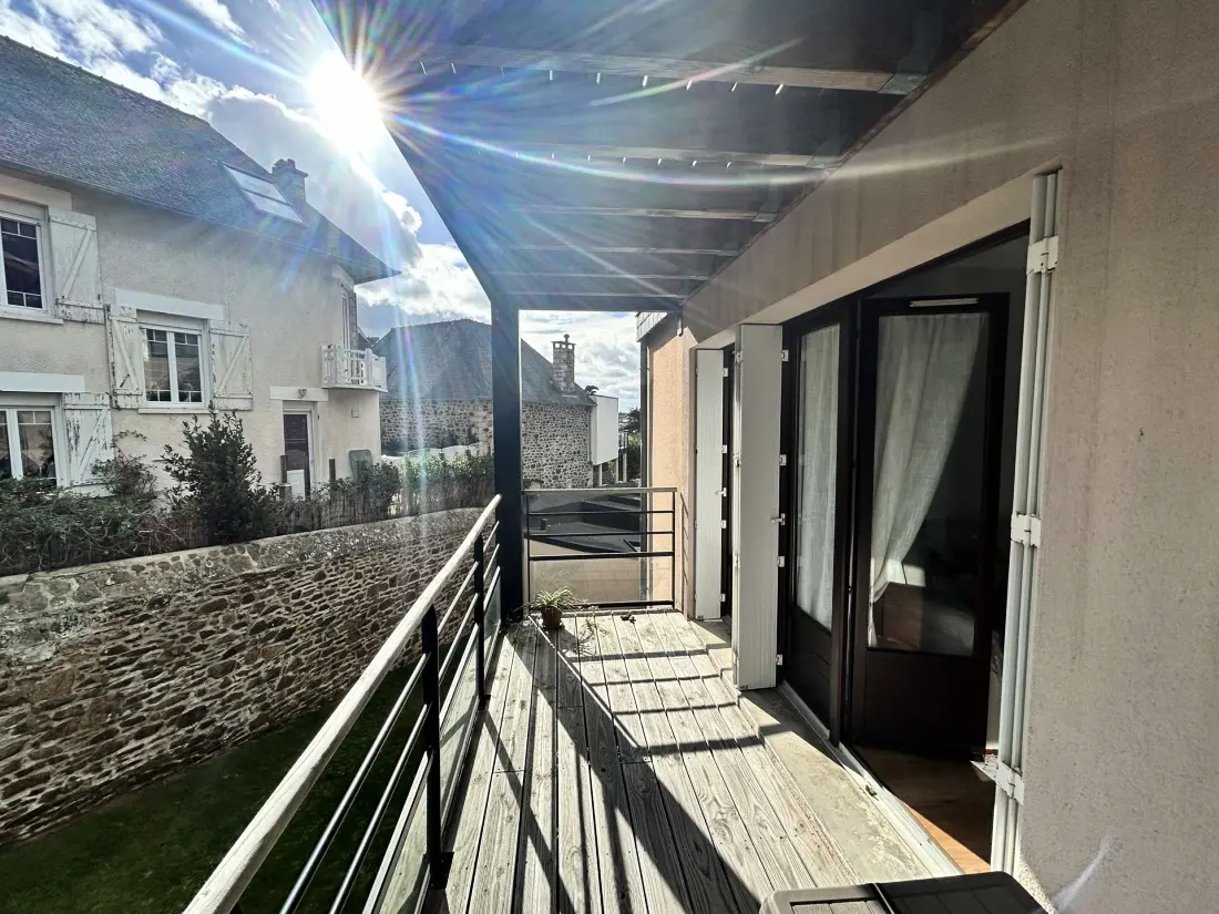 Residence 1005-pleneuf Val Andre