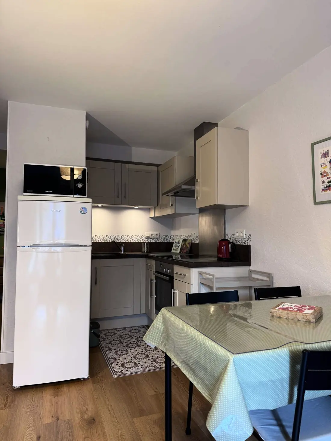 Residence 1005-pleneuf Val Andre