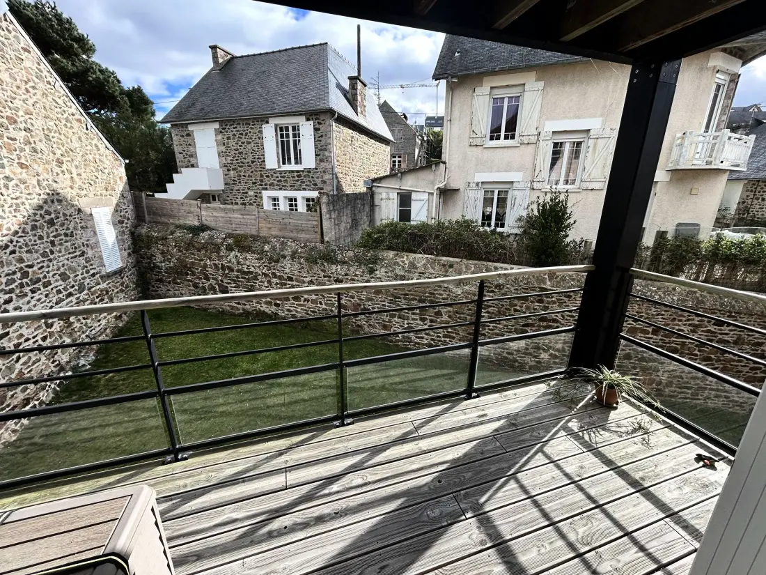 Residence 1005-pleneuf Val Andre