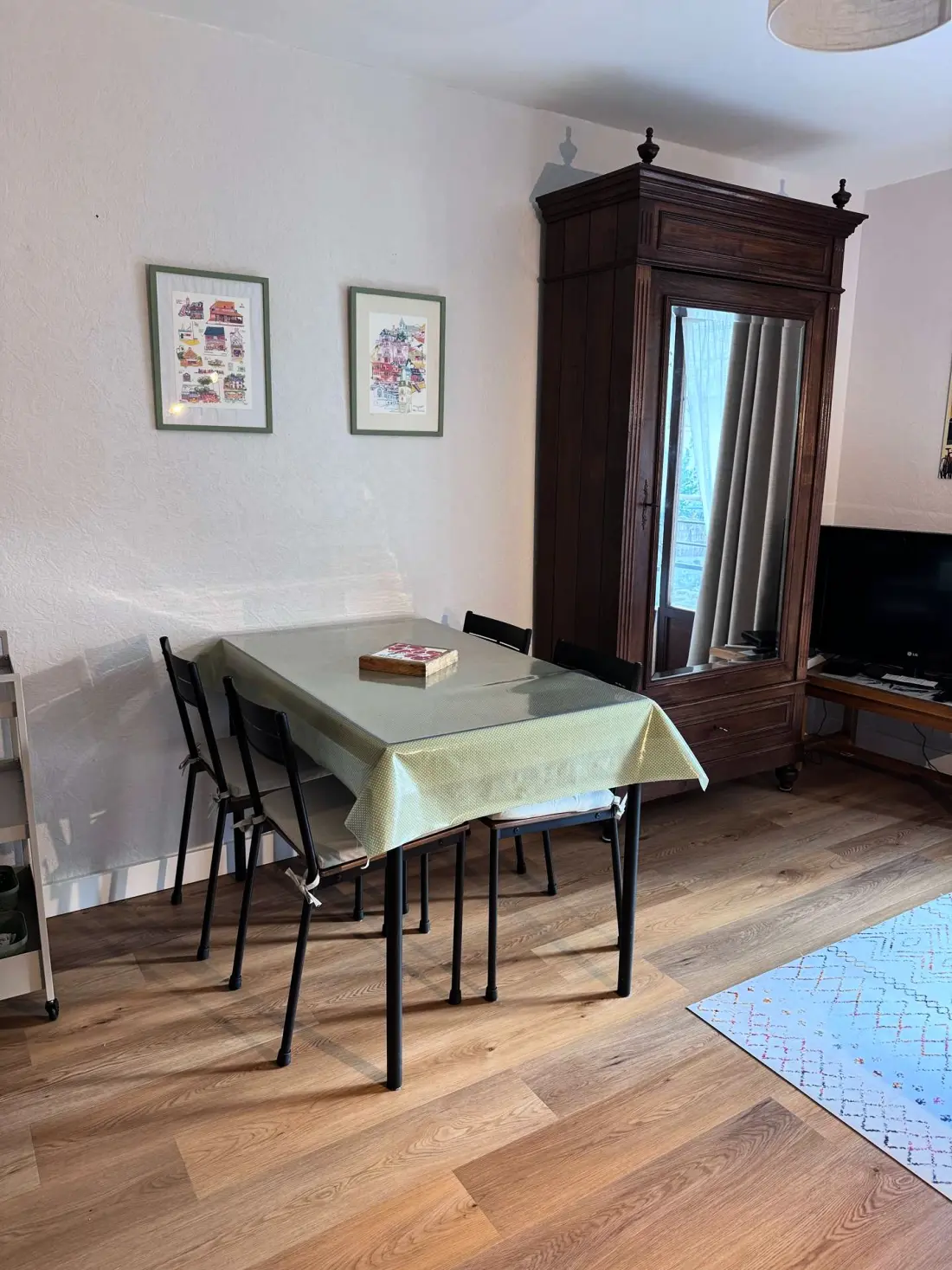 Residence 1005-pleneuf Val Andre
