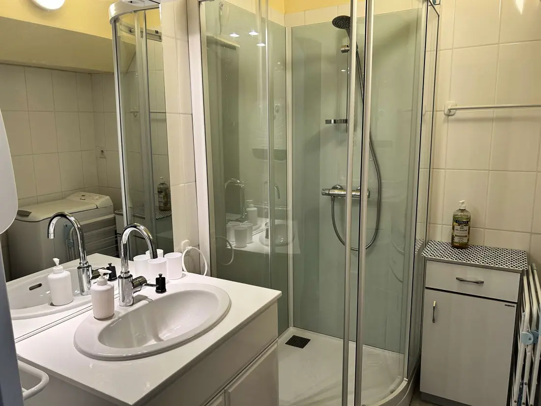 Residence 1005-pleneuf Val Andre