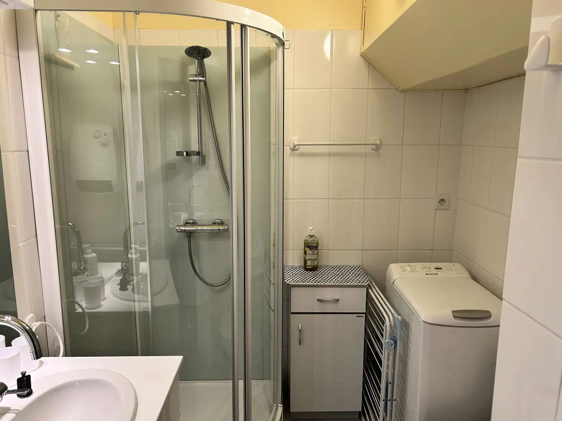 Residence 1005-pleneuf Val Andre