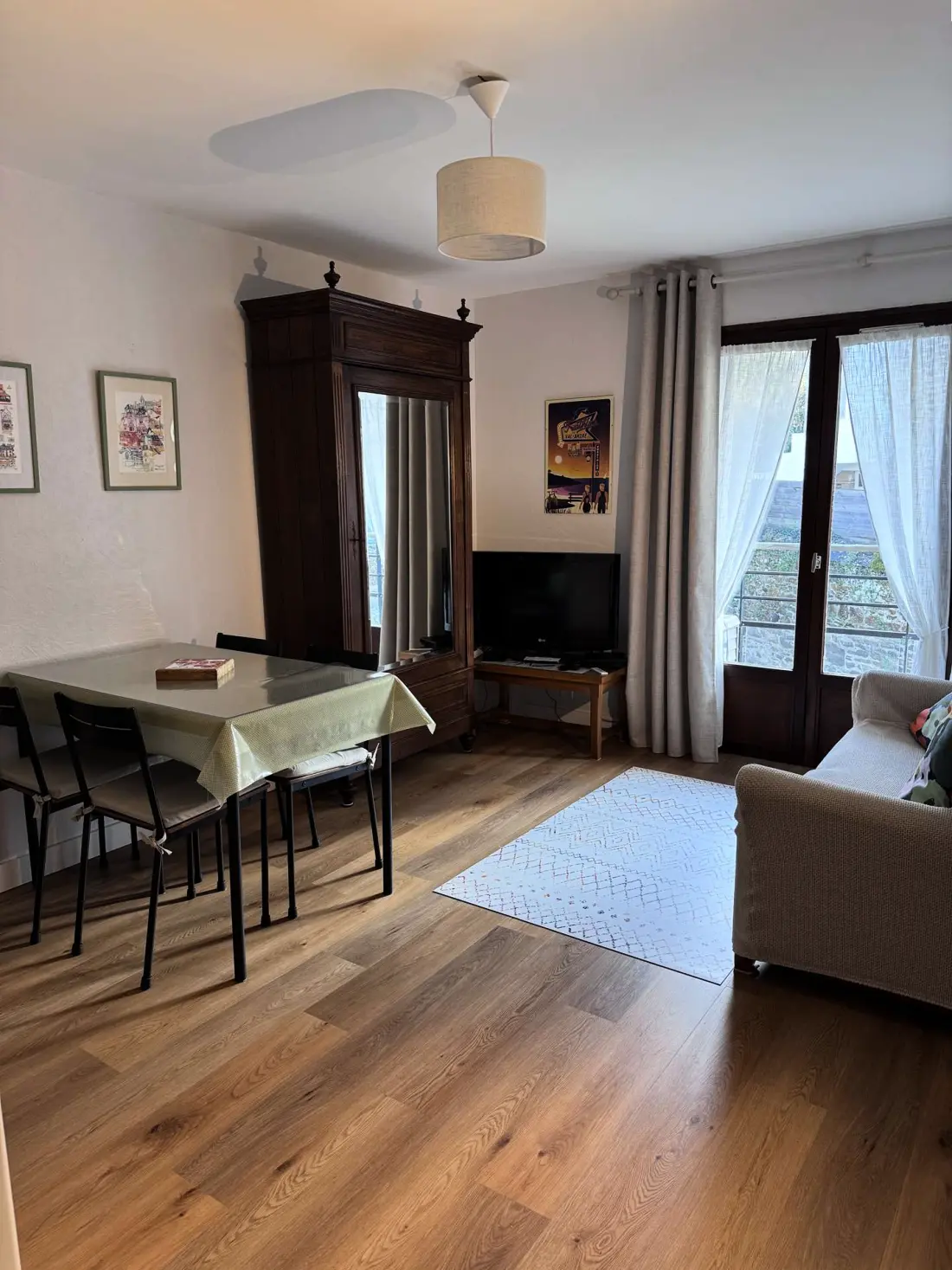 Residence 1005-pleneuf Val Andre