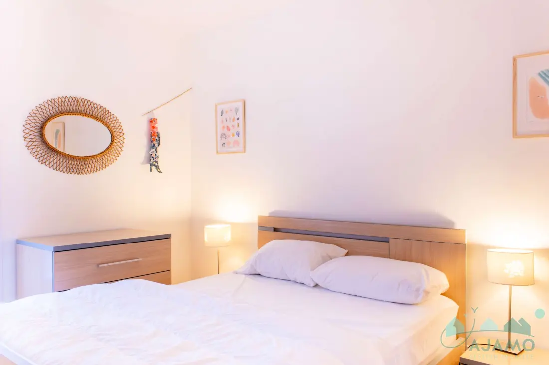 Residence 1005-pleneuf Val Andre