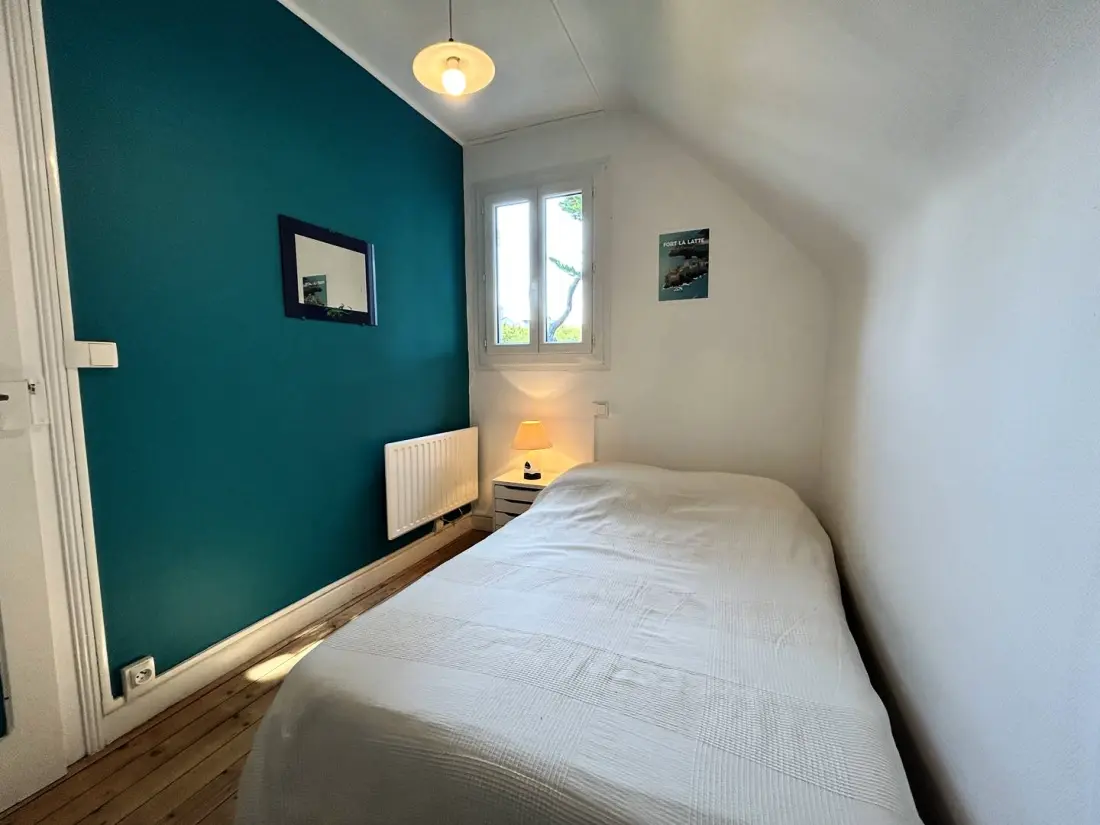 Residence 1007-pleneuf Val Andre