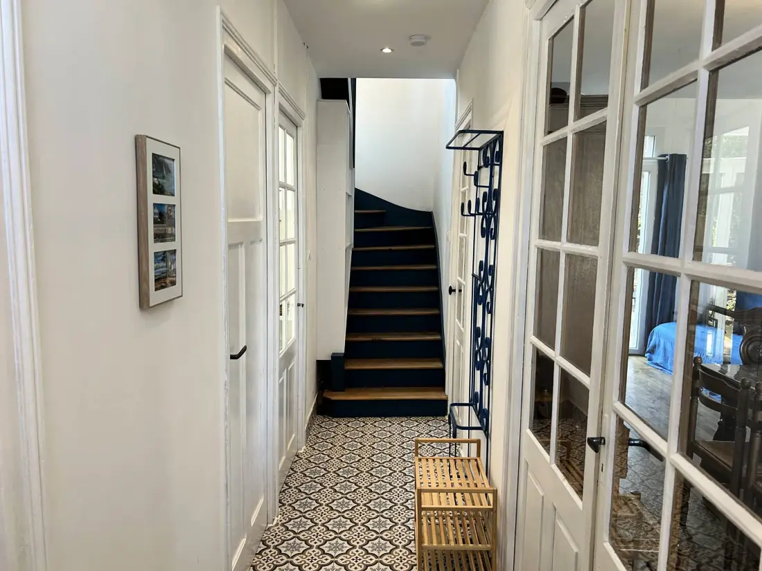 Residence 1007-pleneuf Val Andre
