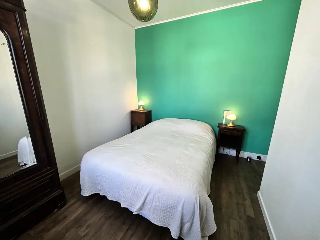 Residence 1007-pleneuf Val Andre