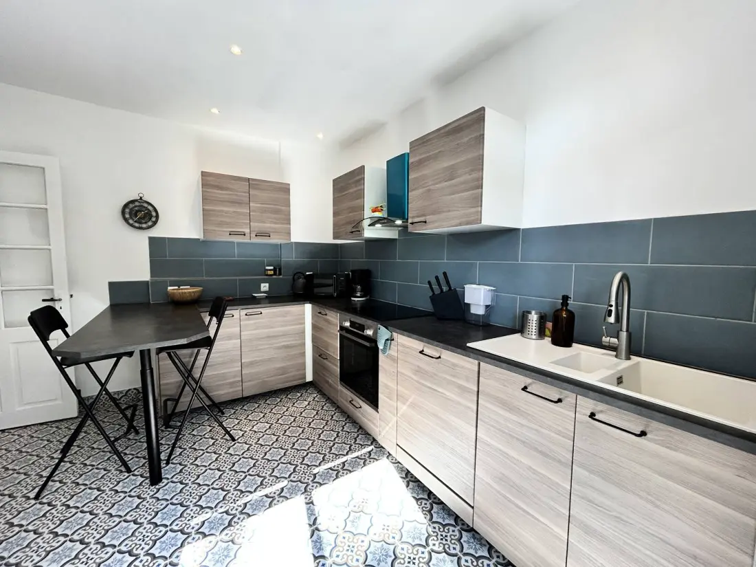 Residence 1007-pleneuf Val Andre