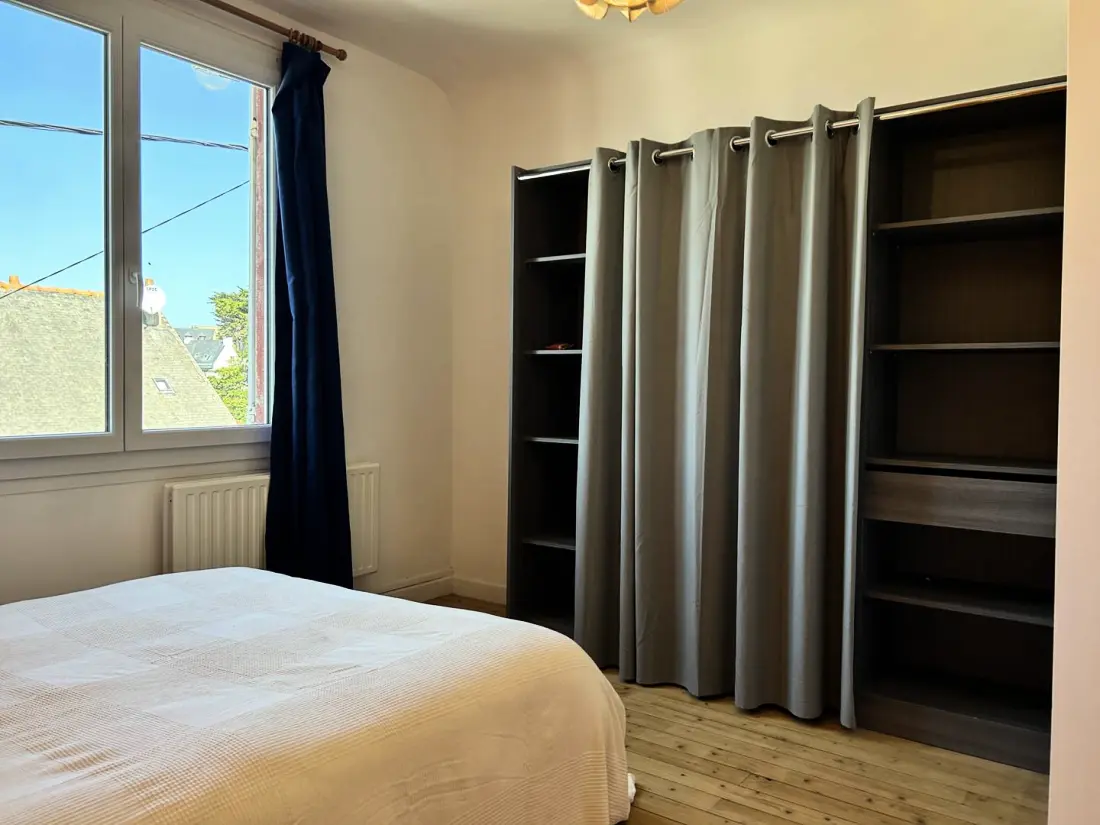 Residence 1007-pleneuf Val Andre
