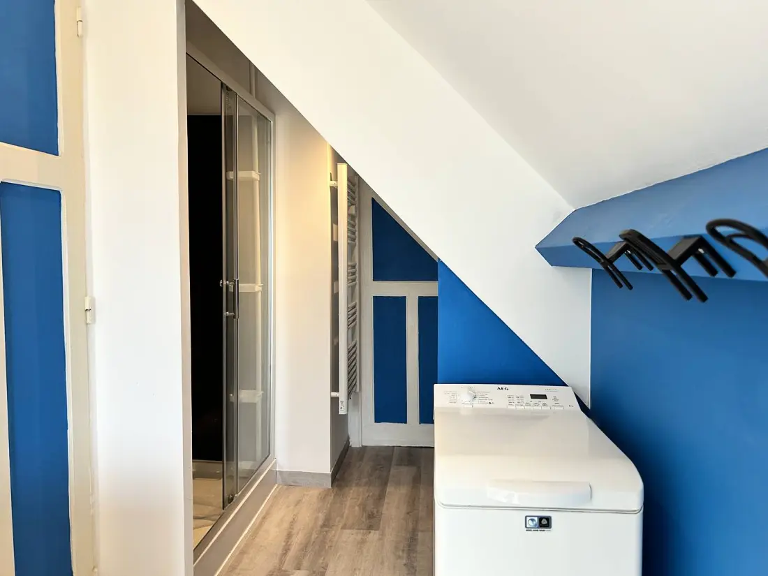 Residence 1007-pleneuf Val Andre