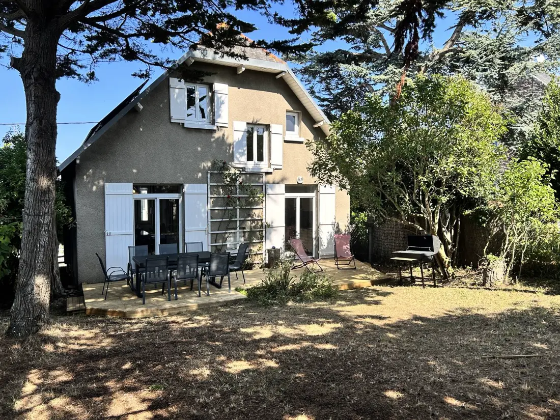 Residence 1007-pleneuf Val Andre