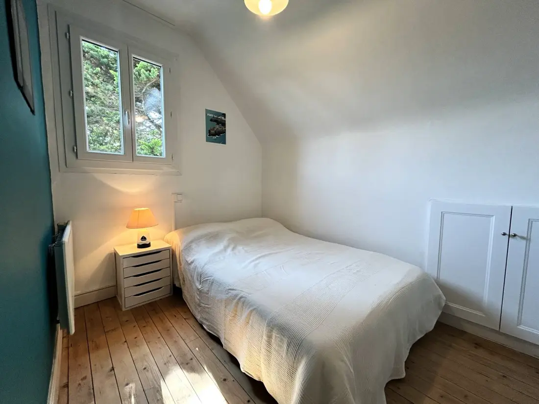 Residence 1007-pleneuf Val Andre