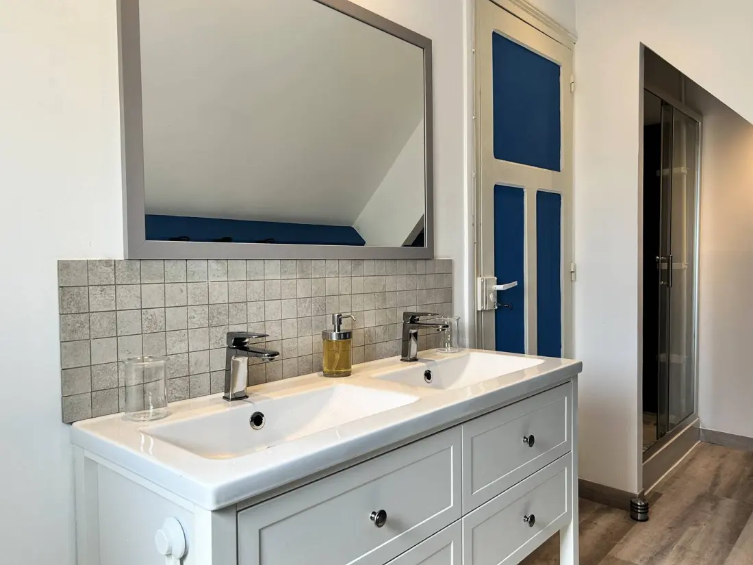Residence 1007-pleneuf Val Andre