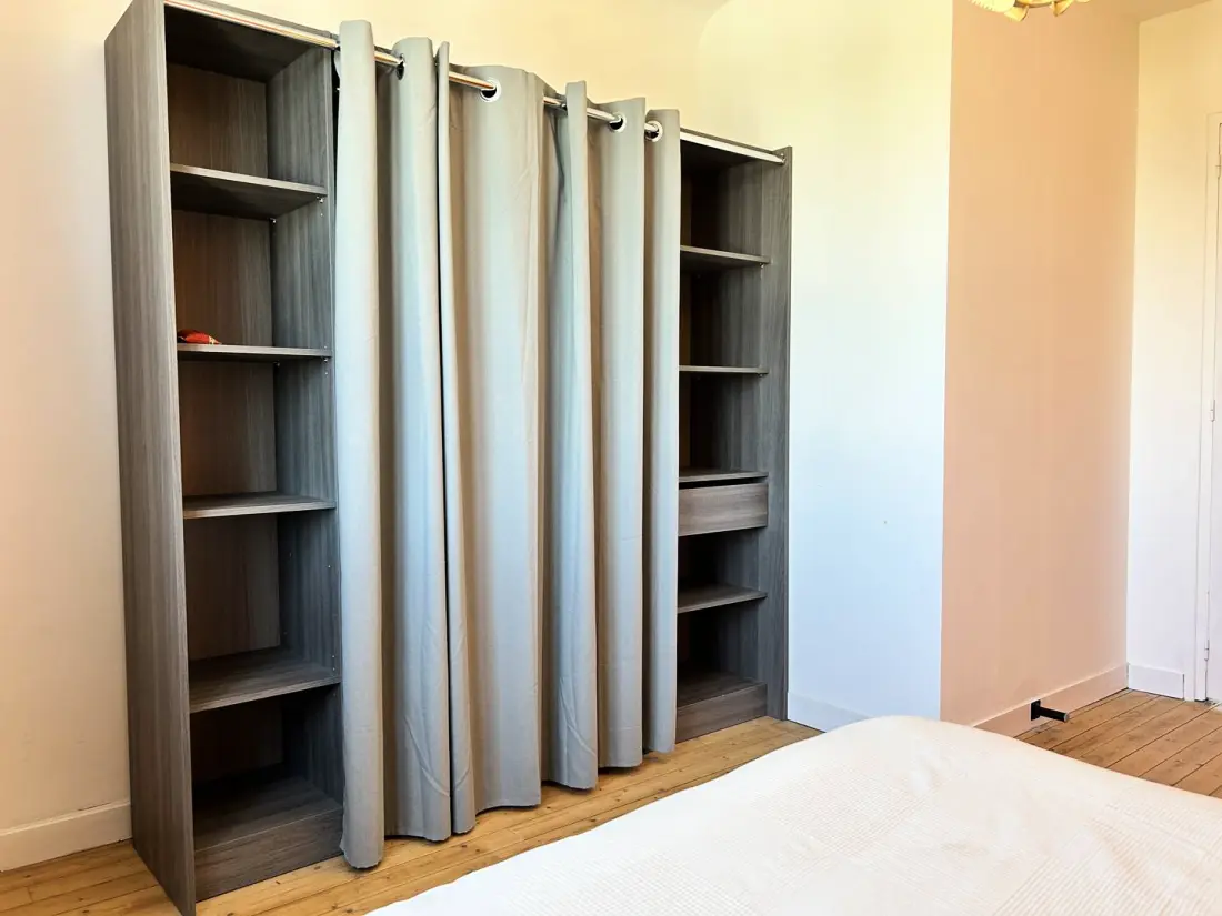 Residence 1007-pleneuf Val Andre