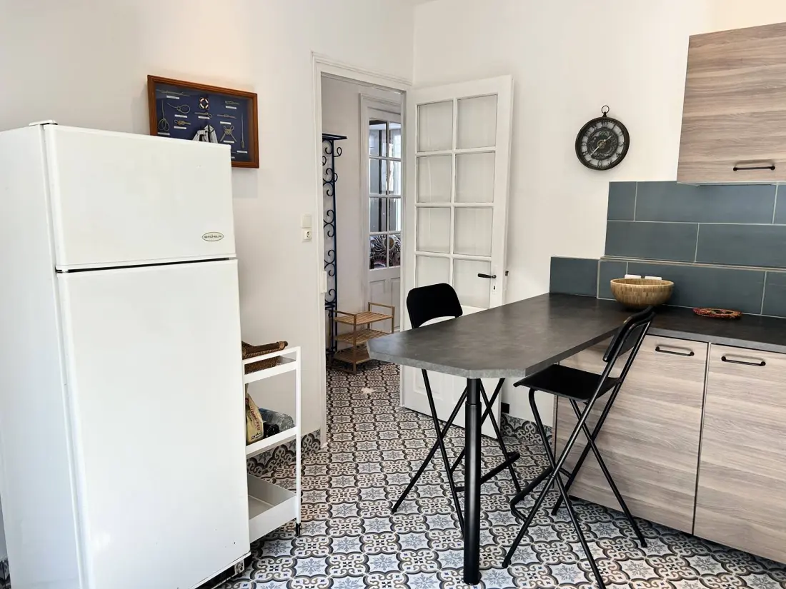 Residence 1007-pleneuf Val Andre