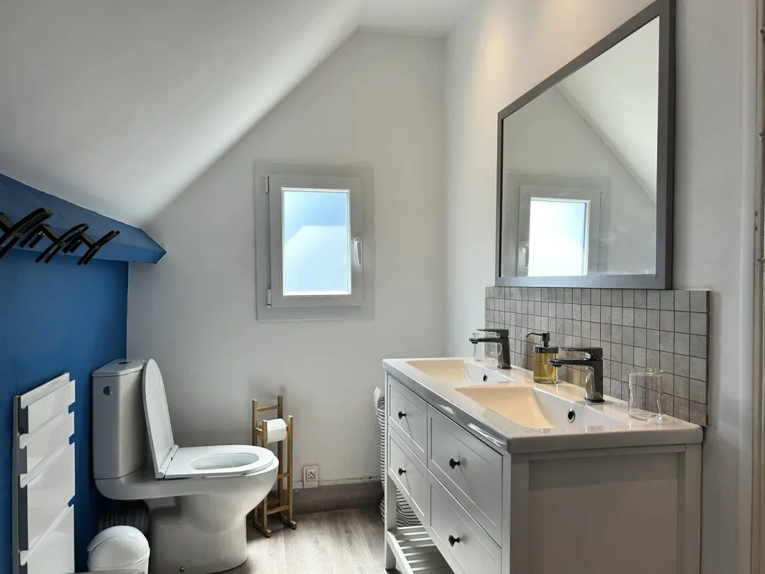 Residence 1007-pleneuf Val Andre