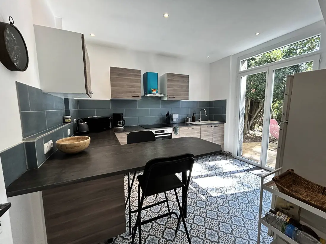 Residence 1007-pleneuf Val Andre