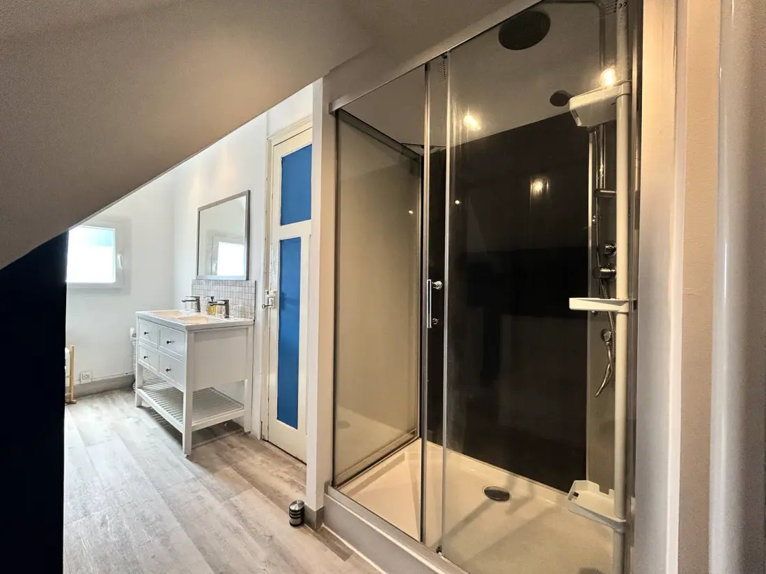 Residence 1007-pleneuf Val Andre