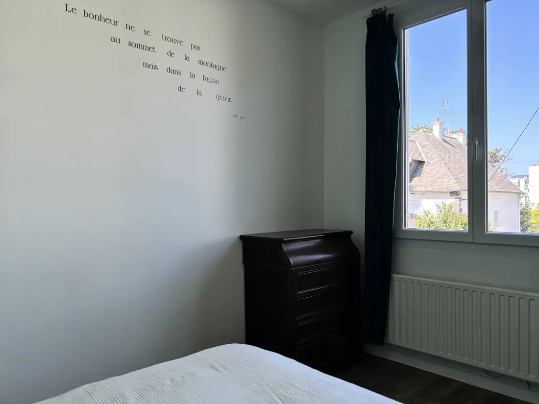 Residence 1007-pleneuf Val Andre