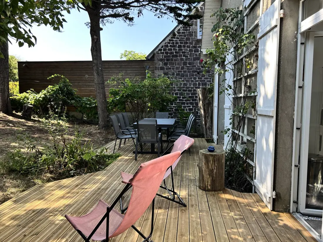 Residence 1007-pleneuf Val Andre