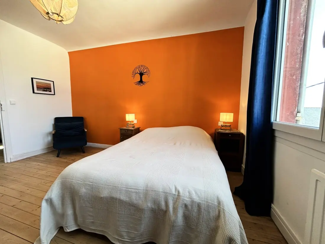 Residence 1007-pleneuf Val Andre