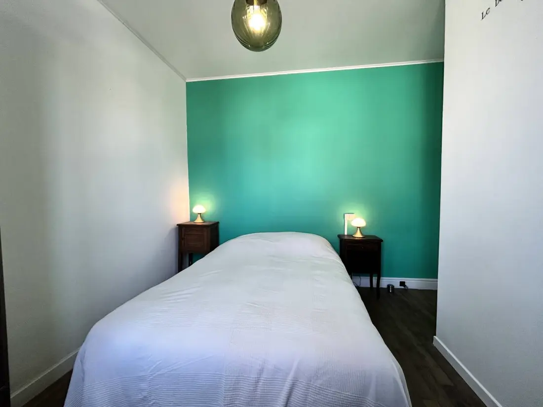 Residence 1007-pleneuf Val Andre