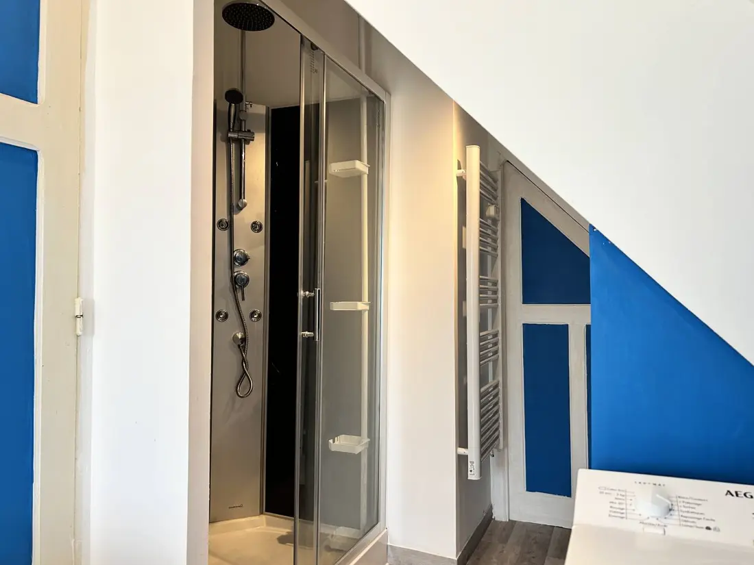 Residence 1007-pleneuf Val Andre