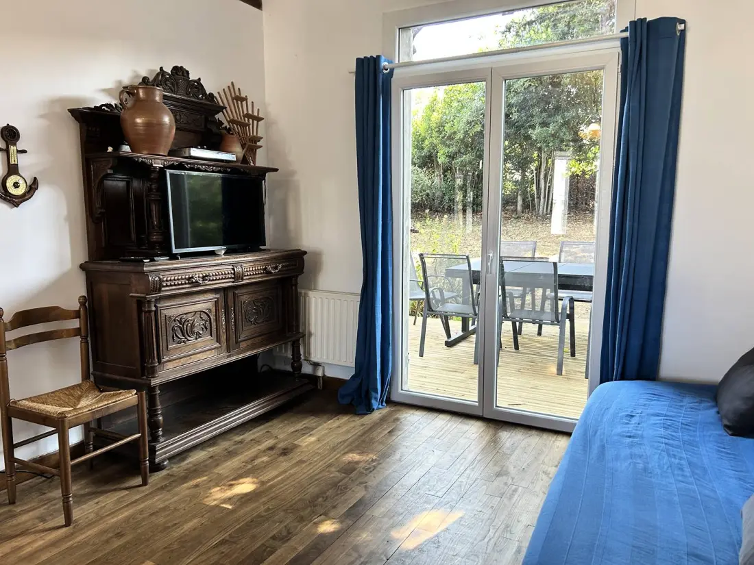 Residence 1007-pleneuf Val Andre