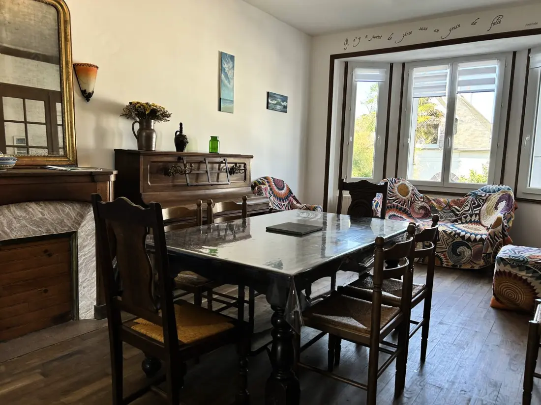 Residence 1007-pleneuf Val Andre