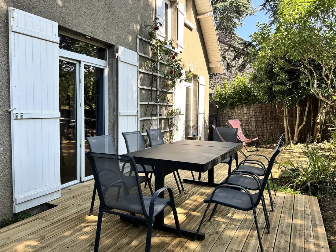 Residence 1007-pleneuf Val Andre