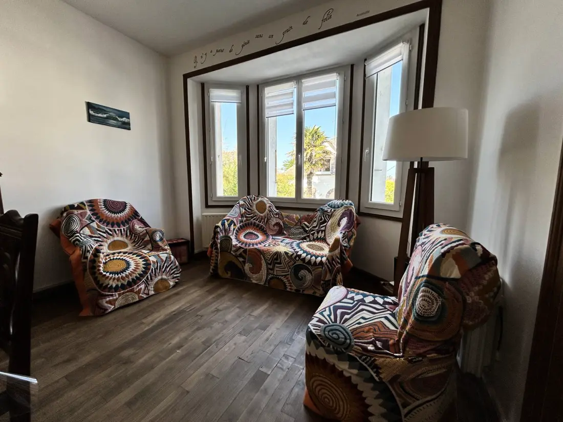 Residence 1007-pleneuf Val Andre