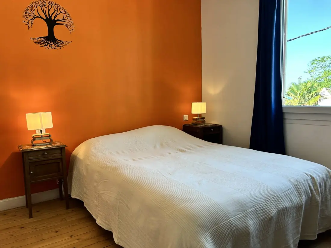Residence 1007-pleneuf Val Andre