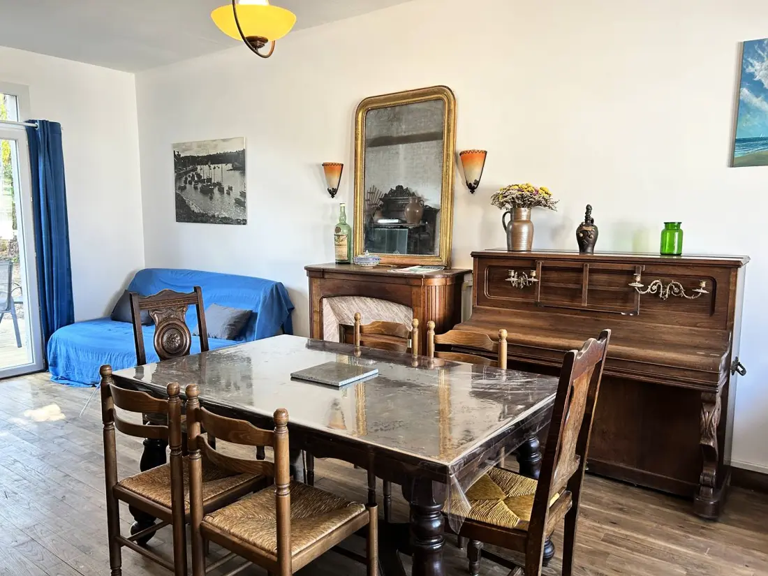 Residence 1007-pleneuf Val Andre