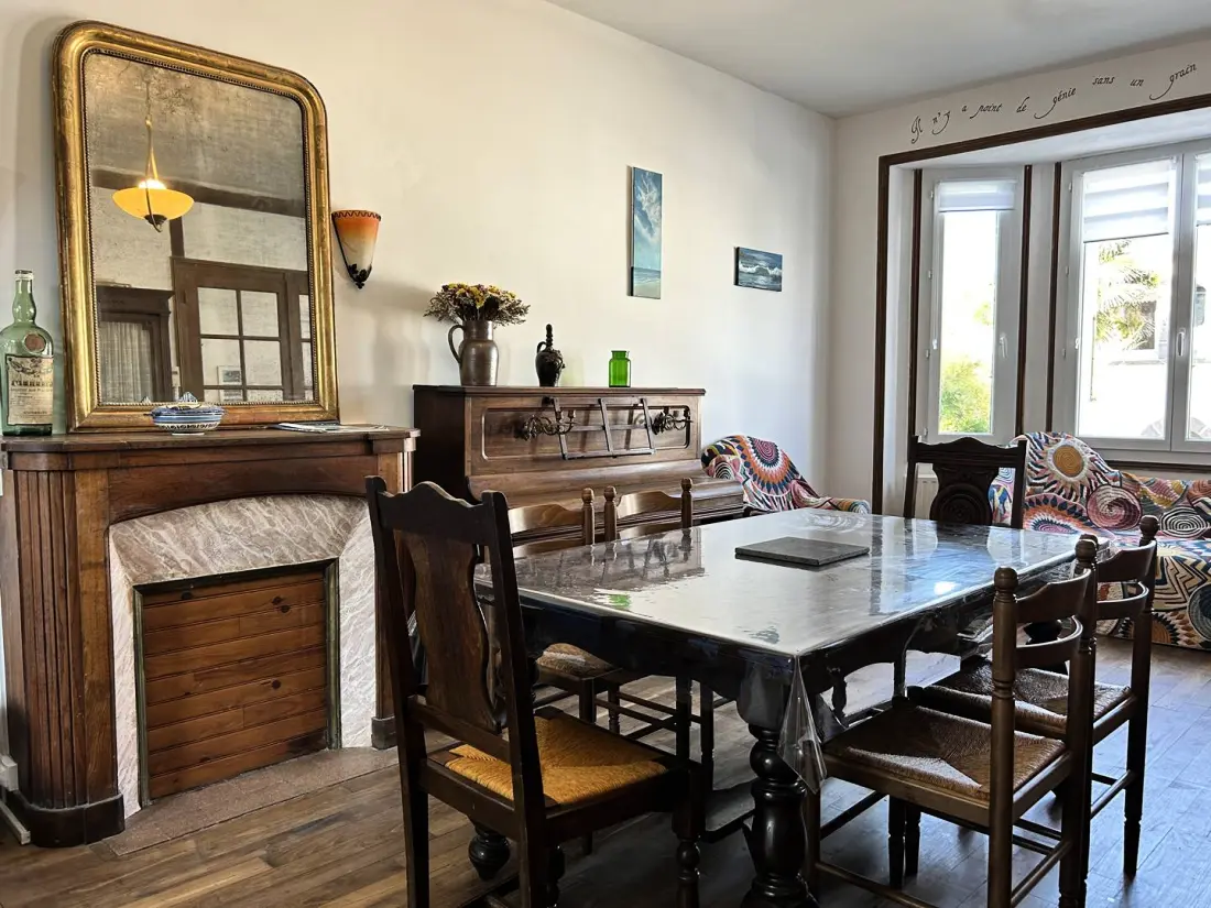 Residence 1007-pleneuf Val Andre