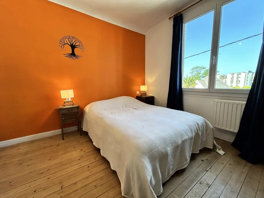 Residence 1007-pleneuf Val Andre
